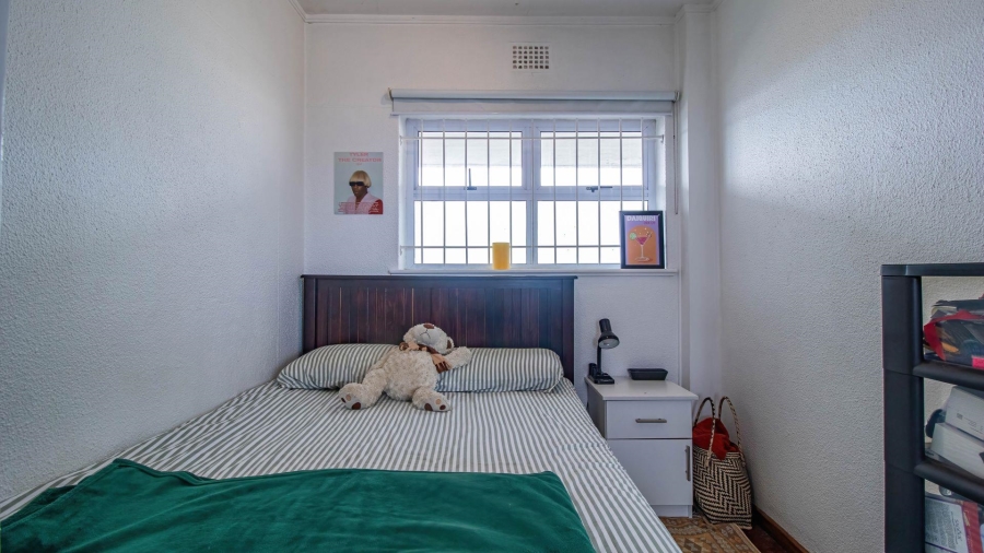 1 Bedroom Property for Sale in Observatory Western Cape